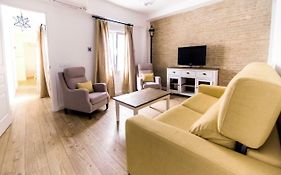 Apartment In The Centre